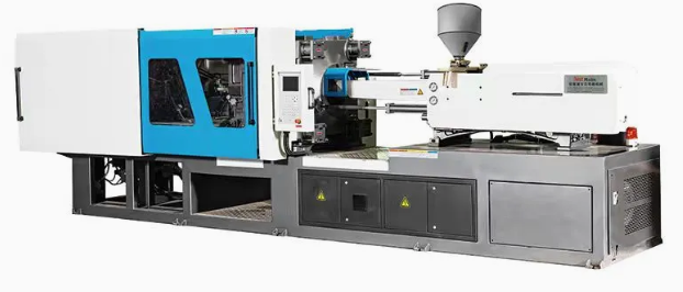 Blood Collection Tube Making Machine