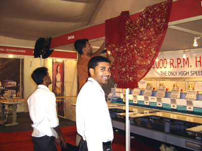 Exhibition