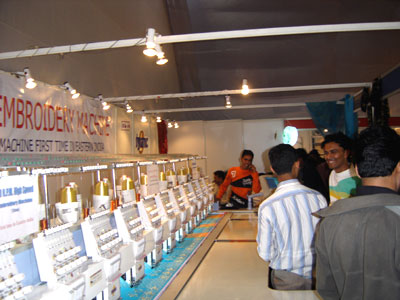 Exhibition