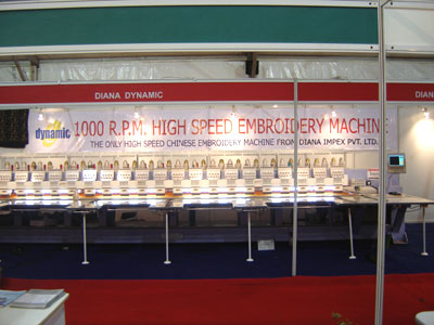Exhibition
