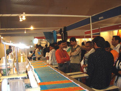 Exhibition