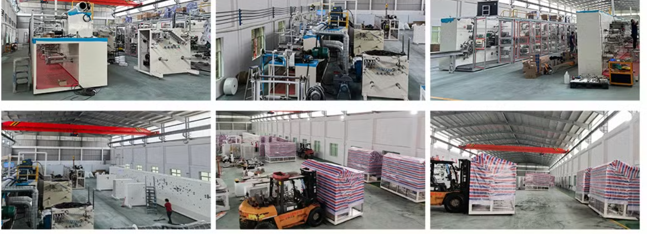 Injection Molding Machine