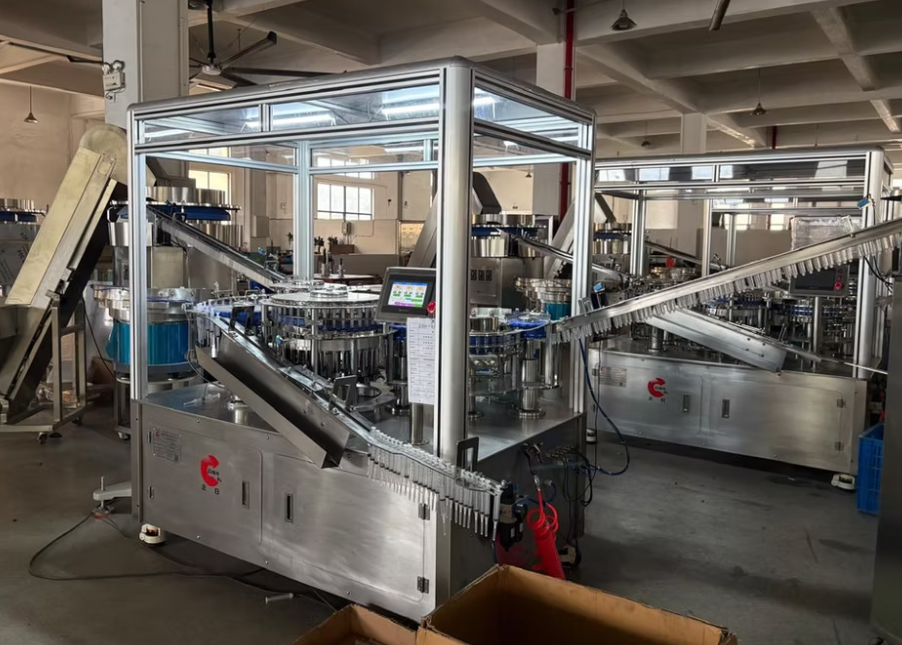 Medical Mold for Syringe Manufacturing